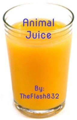 Animal Juice | Book 1 |