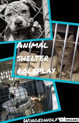 Animal Shelter Roleplay 