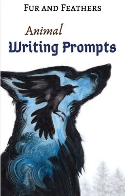 Animal Writing Prompts