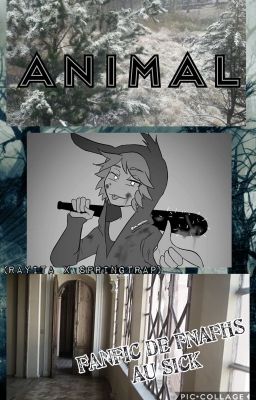 ANIMAL (____XSpringtrap)