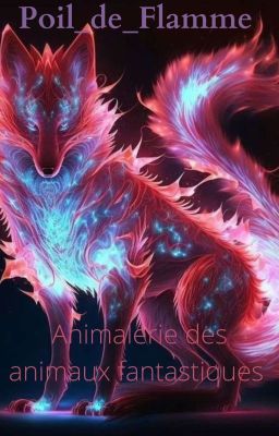 Animalerie Des Animaux Fantastiques