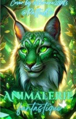 °-. Animalerie fantastique .-°