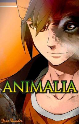 Animalia