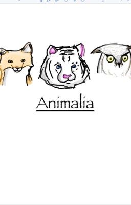 Animalia