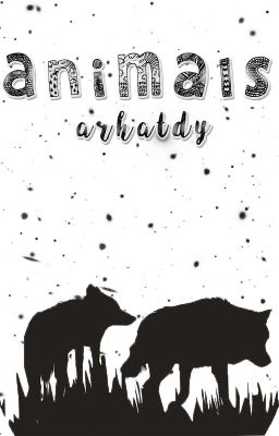 Animals ❀ KaiSoo