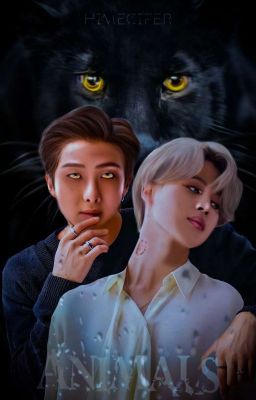 Animals | NamMin | Omegaverse