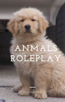 Animals Roleplay