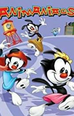 Animaniacs Roleplay