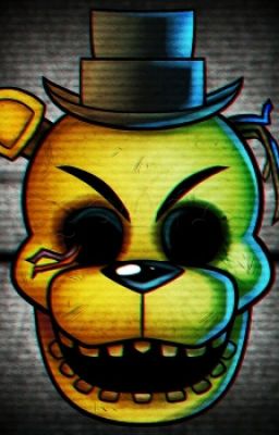 animazioni su fnaf