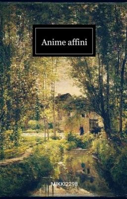 Anime Affini