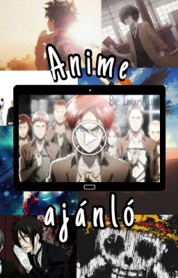 🎞Anime ajánló🎞