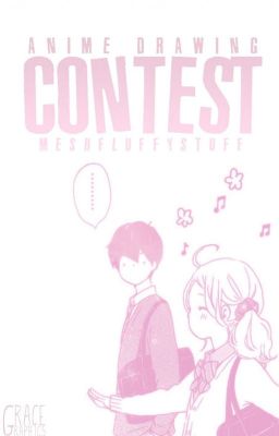 Anime Art Contests (closed) 