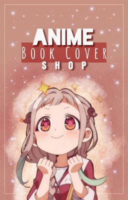 Anime Book Cover Shop