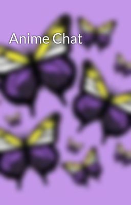 Anime Chat