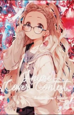 ANIME COVER CONTEST