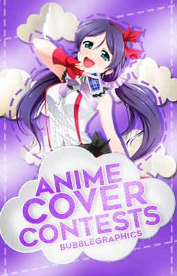 Anime Cover Contests