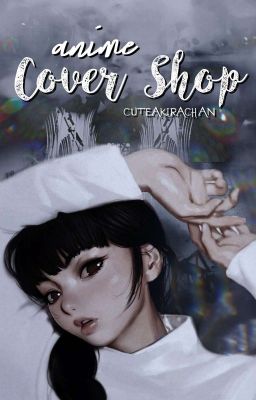 ❀ Anime Cover Shop ❀