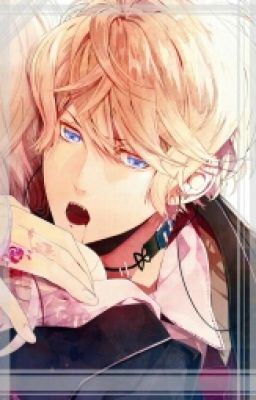 [anime] diabolik lovers