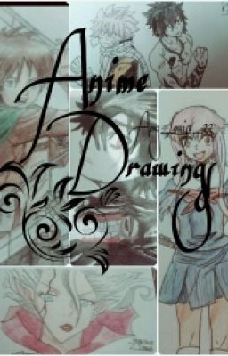 Anime Drawings 2