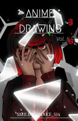 Anime Drawings Book 2