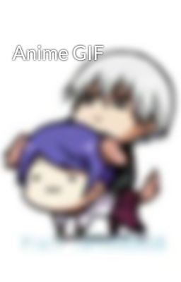 Anime GIF