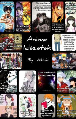 Anime Idézetek SZÜNETEL