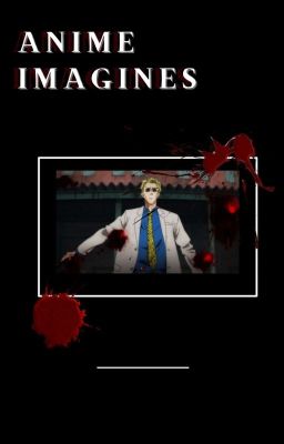 Anime Imagines