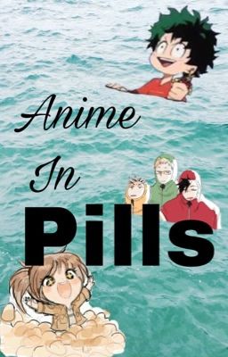 Anime in pills 