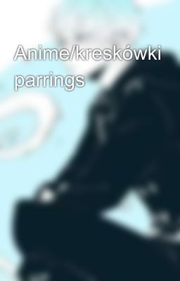 Anime/kreskówki parrings