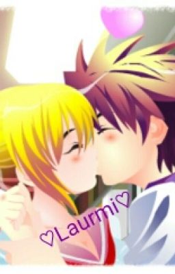 Anime Love *Laurmau Story*