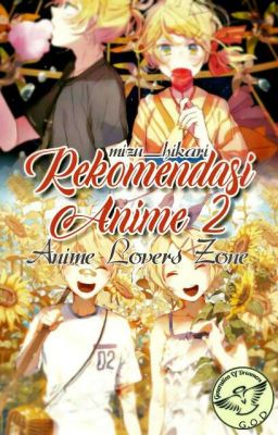 Anime Lovers Zone [Vol 2]