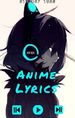 Anime Lyrics + Jpop