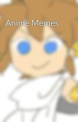 Anime Memes