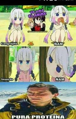 Anime memes