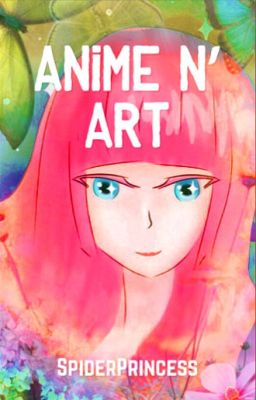 Anime N' Art | #1