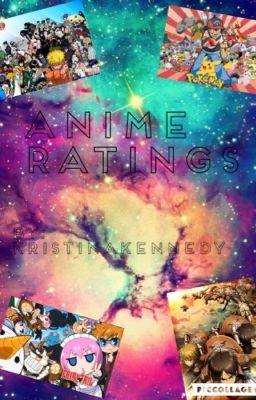 Anime Ratings