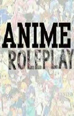 ✓ANIME ROLEPLAY✓