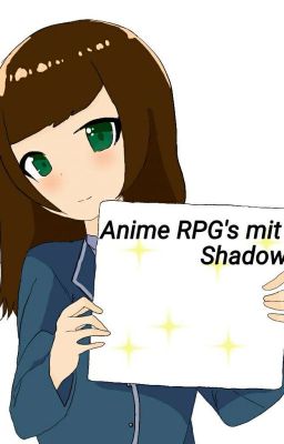 Anime RPGs