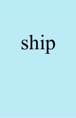 Anime Ships and more!