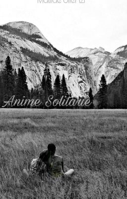 Anime Solitarie 