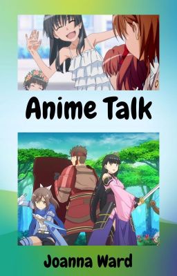 Anime Talk