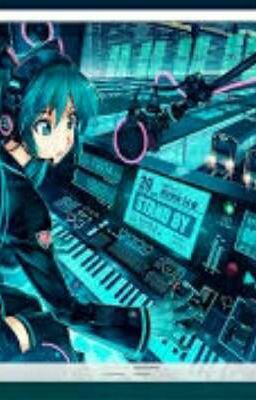 Anime und Vocaloid Lieder Lyrics