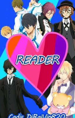 Anime x Reader [CLOSE REQ]