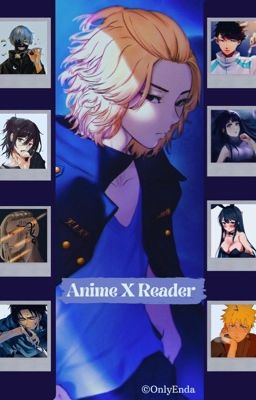 Anime X Reader [One Shots ITA]