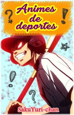 Animes de deportes