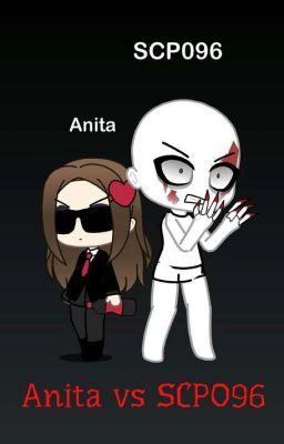 Anita vs SCP096