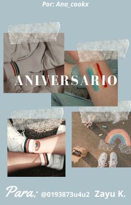 ❝Aniversaio❞♡