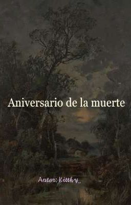 Aniversario de la muerte 