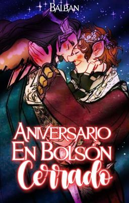 Aniversario en Bolsón Cerrado ━ Thilbo