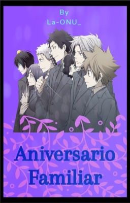 Aniversario Familiar